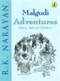 Malgudi Adventures by R.K. Narayan - 2003