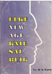 image of ELKE NEW AGE KNIE SAL BUIG