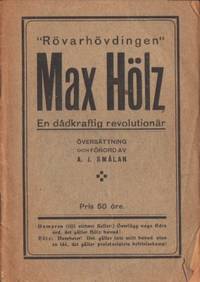 Rövarhövdingen