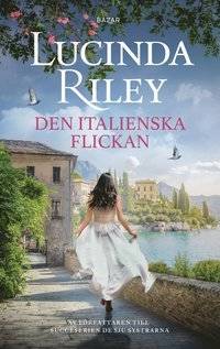 Det italienska flickan