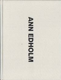 Ann Edholm.