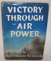 cover of Victory Through Air Power