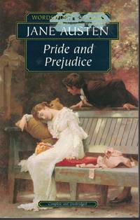 Pride And Prejudice