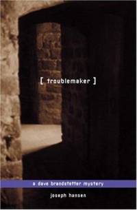 Troublemaker : A Dave Brandstetter Mystery