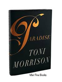 Paradise by Morrison, Toni - 1998