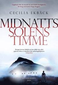 Midnattssolens timme.