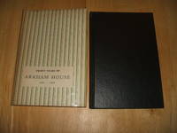 cover of Thirty Years of Arkham House 1939-1969 A History and Bibliography