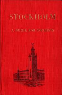 Sweden. A guide for tourists. Stockholm with…