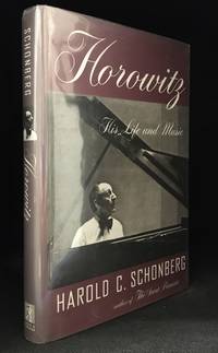 Horowitz; His Life and Music