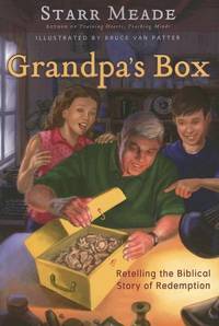 Grandpa's Box, Retelling the Biblical Story of Redemption
