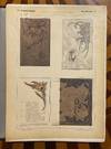 [ART NOUVEAU LEATHER DESIGNS 1908]....; (photo 10)