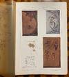 [ART NOUVEAU LEATHER DESIGNS 1908]....; (photo 15)