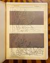 [ART NOUVEAU LEATHER DESIGNS 1908]....; (photo 24)