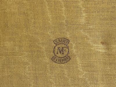 [ART NOUVEAU LEATHER DESIGNS 1908]....; (photo 5)