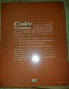 Cookie cookbook