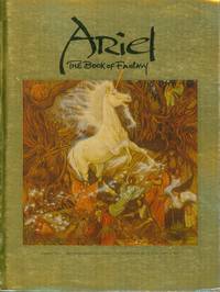 cover of Ariel, The Book of Fantasy, Vol. 4