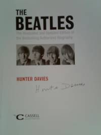 cover of The Beatles