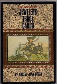 Jewelers Trade Cards, 1800-1900