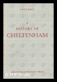 image of A History of Cheltenham