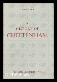 A History of Cheltenham