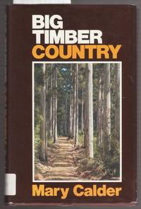image of Big Timber Country