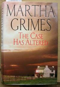 image of The Case Has Altered