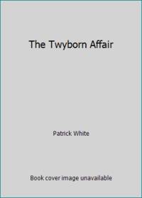 The Twyborn Affair