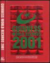 Guinness World Records 2001