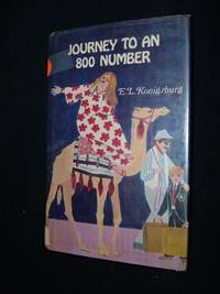 image of Journey To an 800 Number