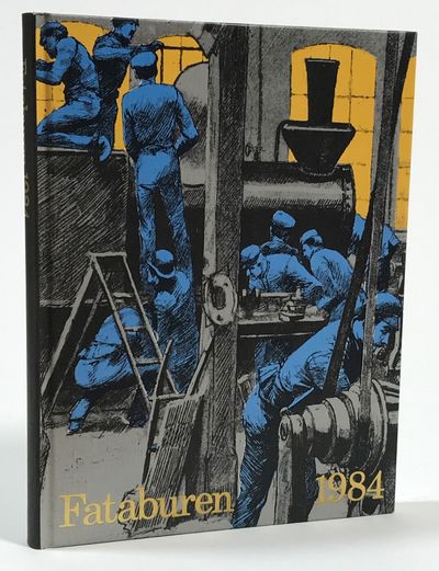 Fataburen 1984.