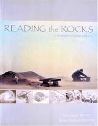 Reading the Rocks. a Biography of Ancient Alberta by Monique Keiran - Paperback - 1st Edition - 2003 - from Ken Jackson (SKU: 258827)
