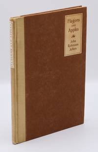 cover of FLAGONS AND APPLES