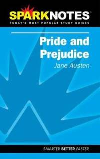 Pride and Prejudice by Jane Austen - 2002