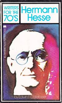 cover of Hermann Hesse