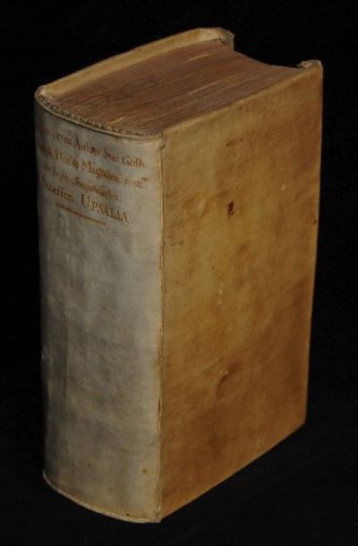 Dissertatiuncula de migrationibus populorum in…