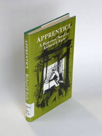 Apprentice : A historical novel