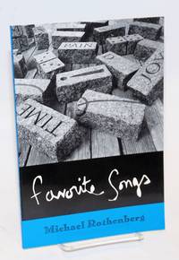 image of Favorite Songs