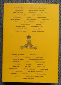 THE ROYAL CANADIAN REGIMENT.  VOLUME TWO - 1933-1966. by Stevens, G.R.  Foreword by H.R.H. The Prince Philip - 1967