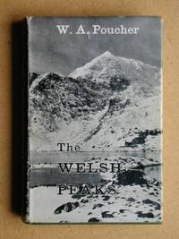image of The Welsh Peaks