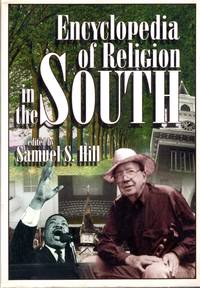 Encyclopedia of Religion in the South