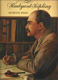 Rudyard Kipling (A Viking Studio book)