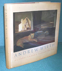 image of Andrew Wyeth: Autobiography