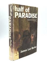 cover of HALF OF PARADISE