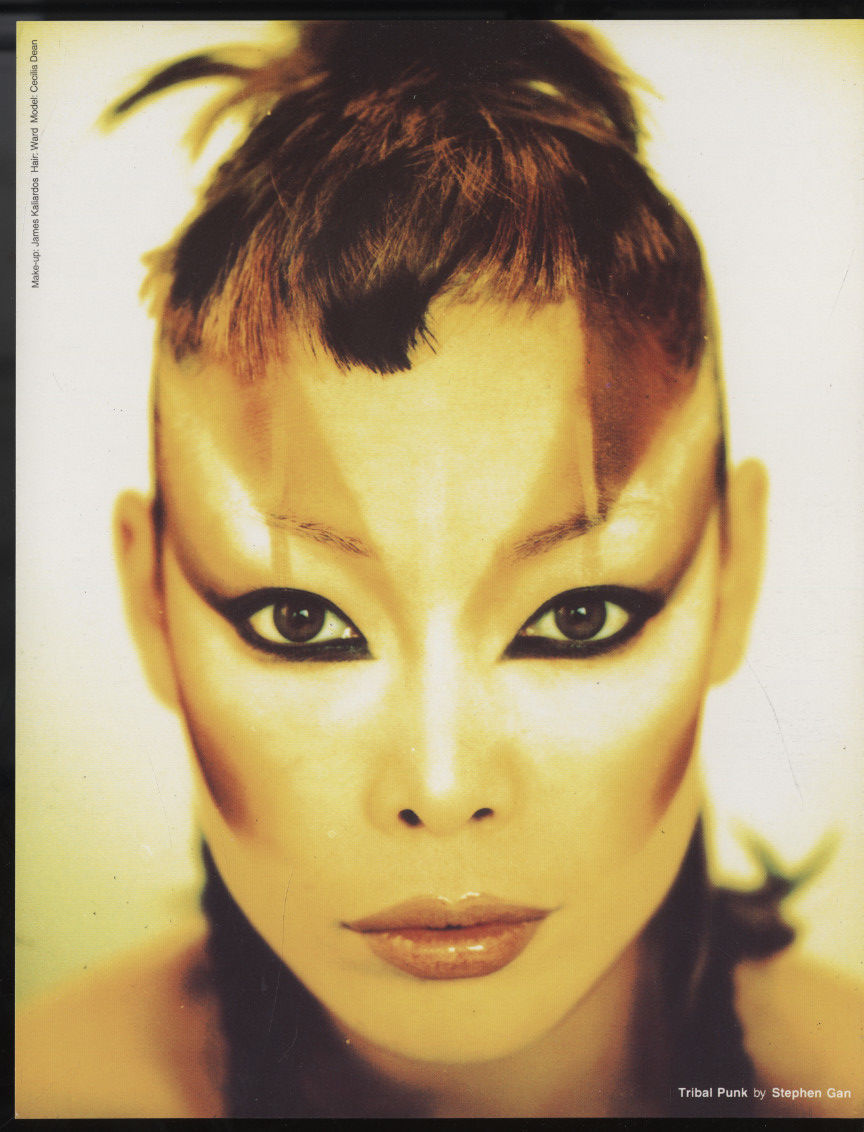アート・デザイン・音楽 VISIONAIRE no.9 SUMMER 1993 FACES 9-FACES-Cover_800x.jpg?v=