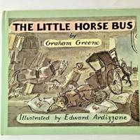 The Little Steamroller by Greene, Graham - 1974