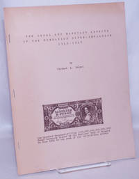 The legal and monetary aspects of the Hungarian hyper-inflation 1945-1946 by Banyai, Richard A - 1971