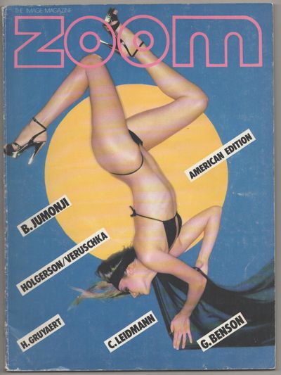 Zoom Magazine April May (American Edition 2)
