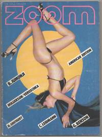 Zoom Magazine April May (American Edition 2)