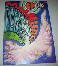 DTs (Underground Comic) by Dave Geiser - Paperback - 1974 - from Easy Chair Books (SKU: 162246)