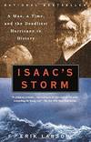 Isaac's Storm